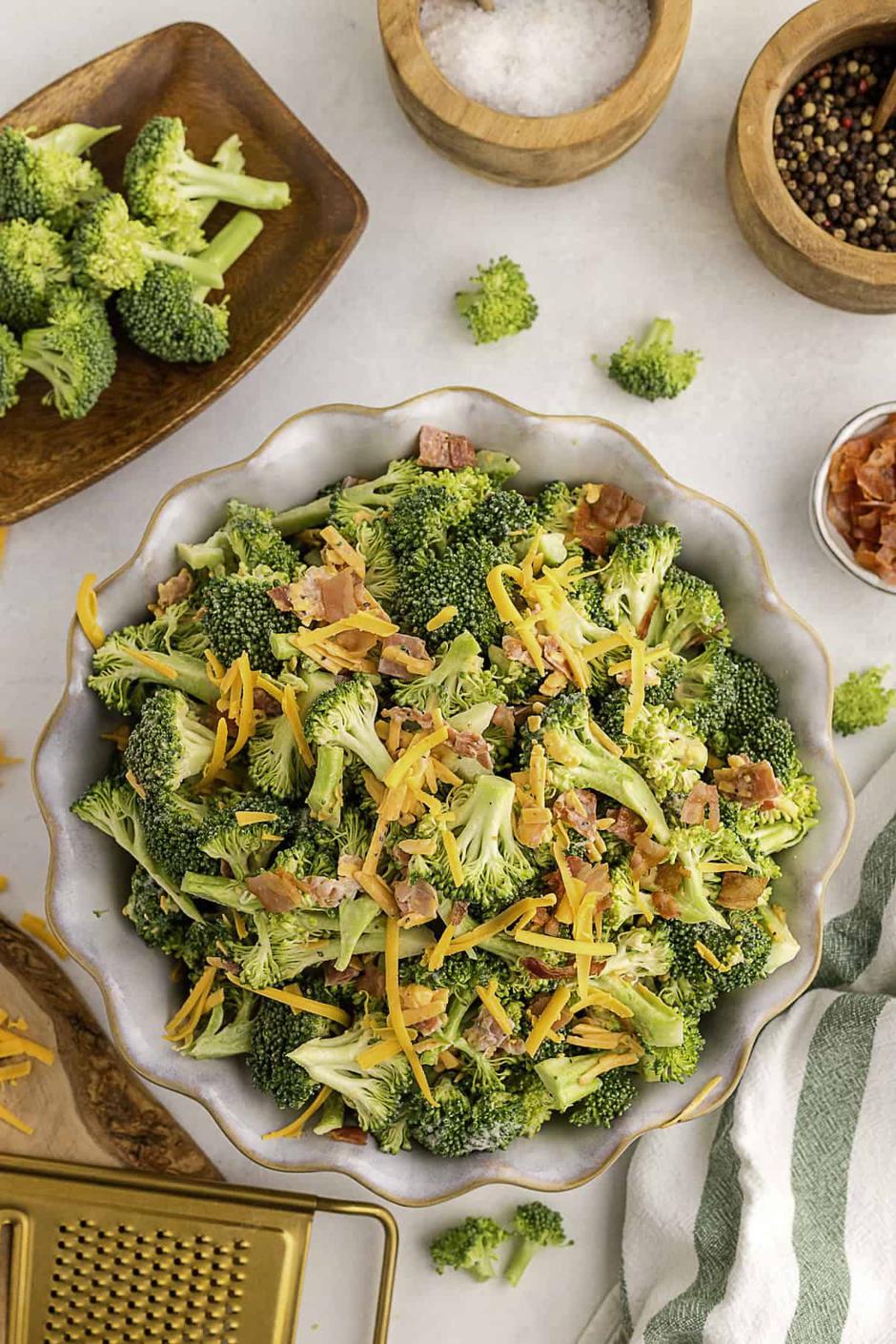 brokula | Author: Noble Veggies/Pinterest