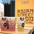 Zagreb: Asian street food festival