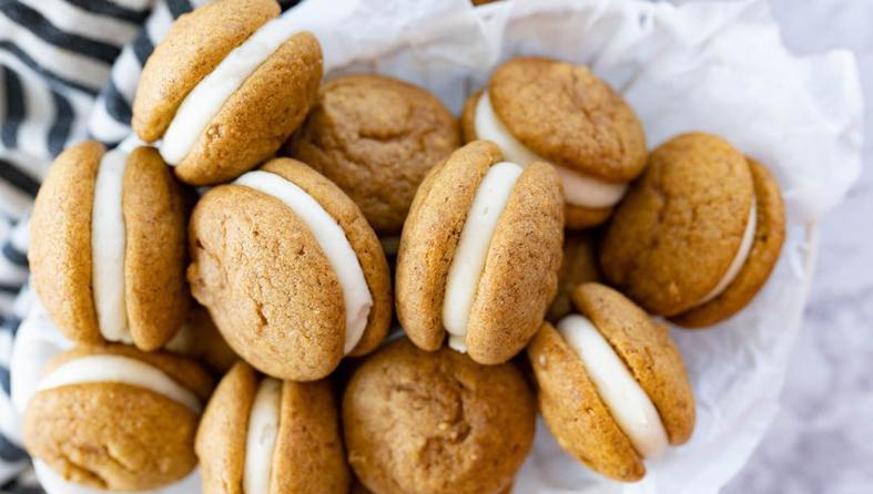 whoopie pies