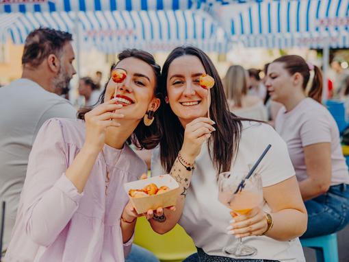 Food Truck Festival