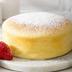 japanski cheesecake
