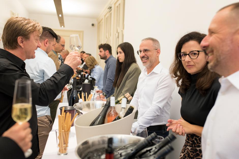 večera, zagorski terroir na tanjuru, festival vina ebdekovčina | Author: Marin Horvat