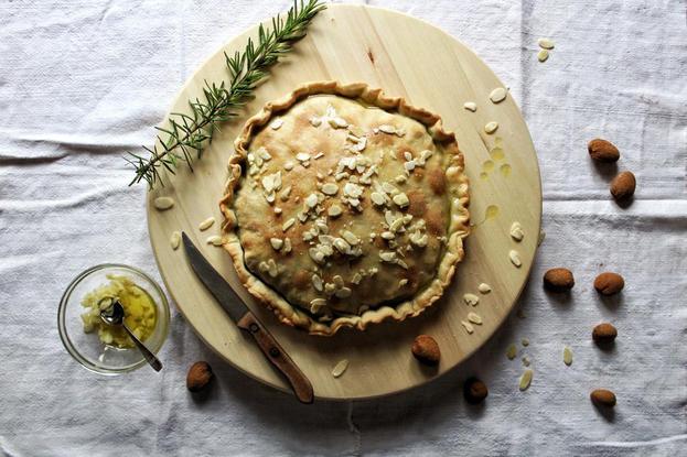 Poljički soparnik recept