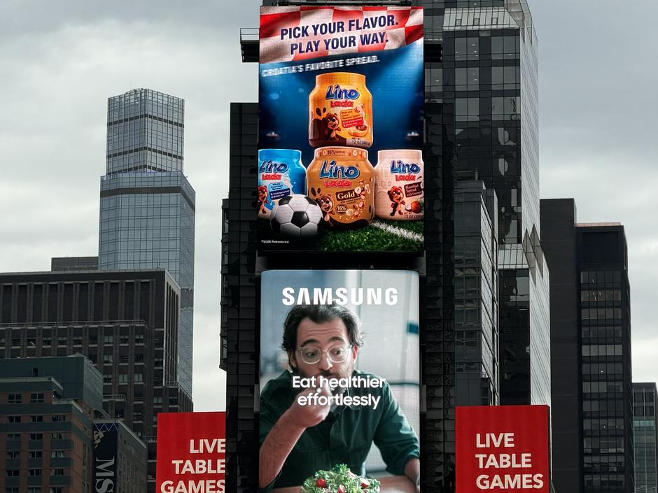 navijačka linolada | Author: Press