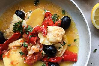Bacalhau – portugalski složenac od sušenog bakalara