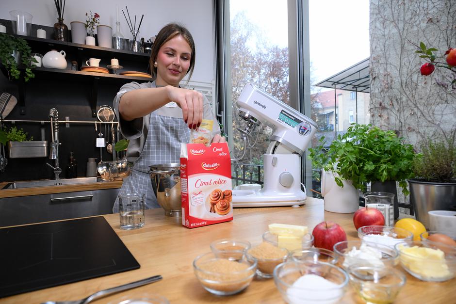 24SATA Kulinarsko natjecanje za Gastro zvijezdu 2025. | Author: Josip Regovic/PIXSELL