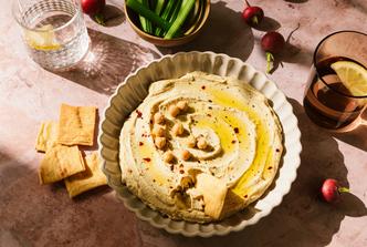 humus