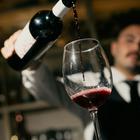 sommelier, vino