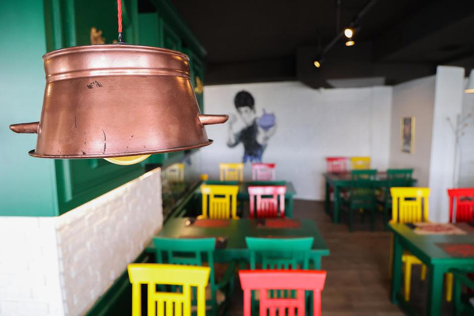 24sata Split: Nori Šalša restoran inspiriran Američkom pizzom | Author: Ivana Ivanovic/PIXSELL