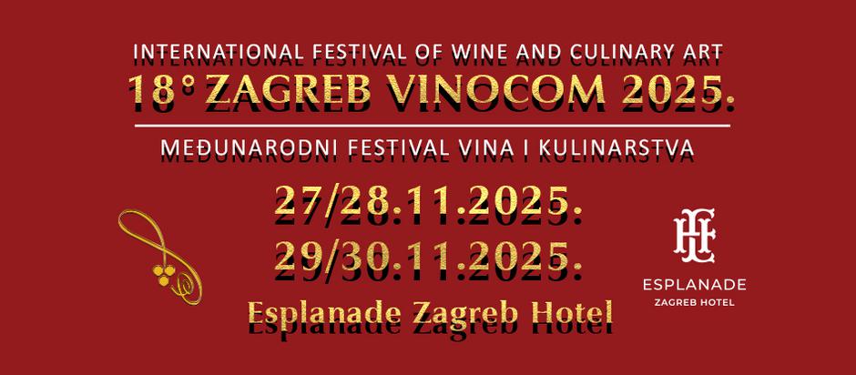 18. Zagreb VINOcom | Author: Press