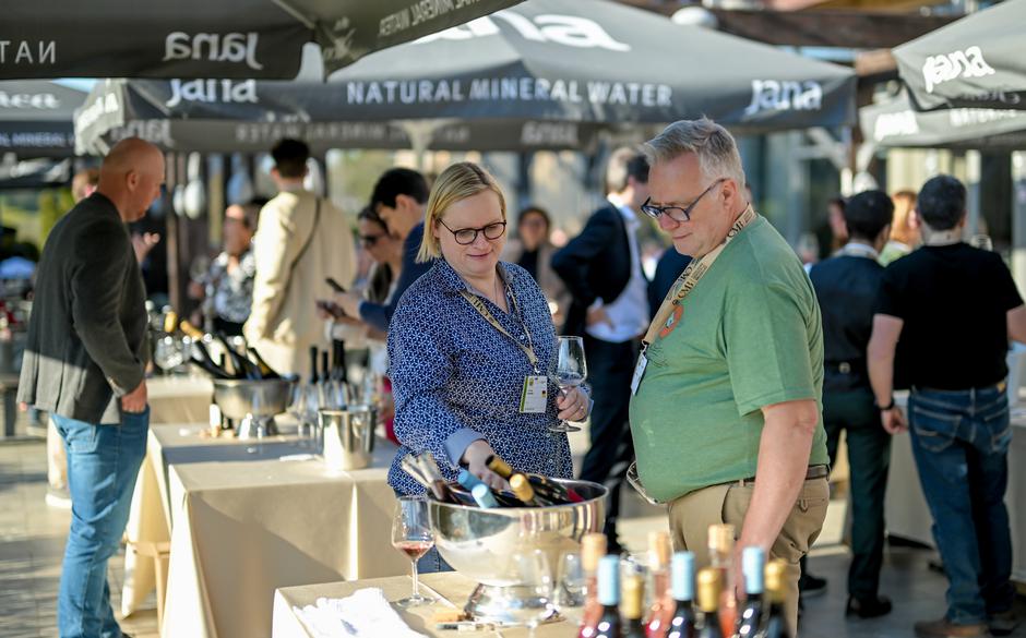 sauvignon, councours mondial de bruxelles | Author: Press