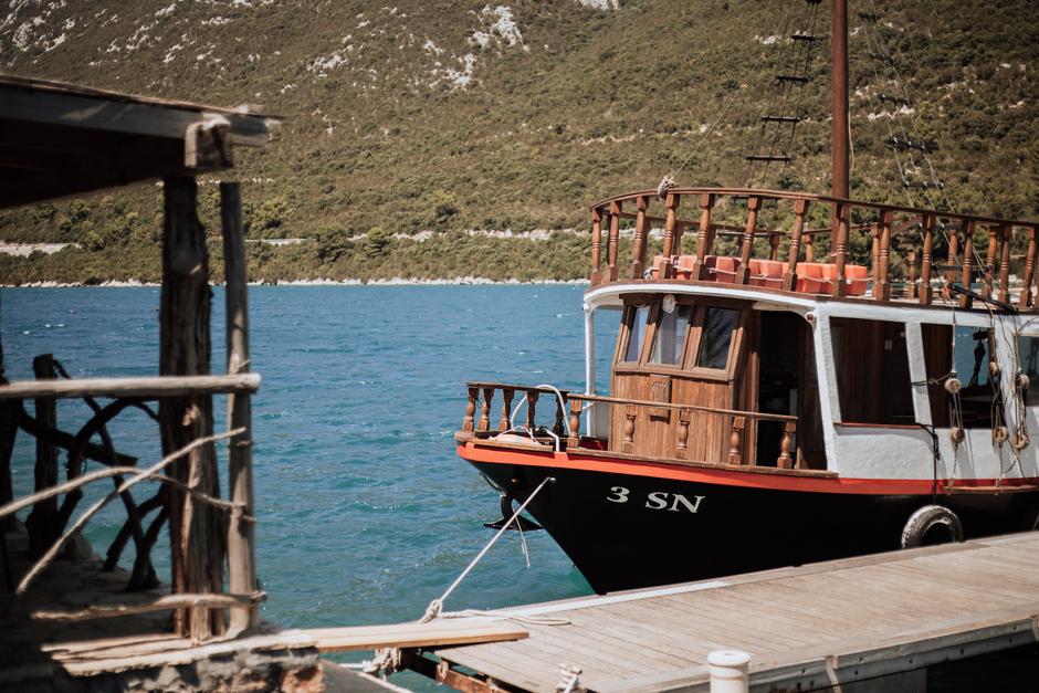 kamenice, bota šare | Author: Ruby Jelena Photography; Ruby Jelena Photography