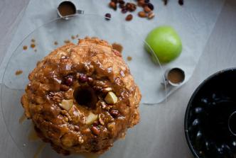 monkeybread