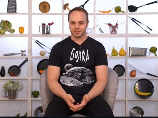 egon, masterchef 2025.