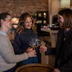 vino trois femmes, puklavec family wines