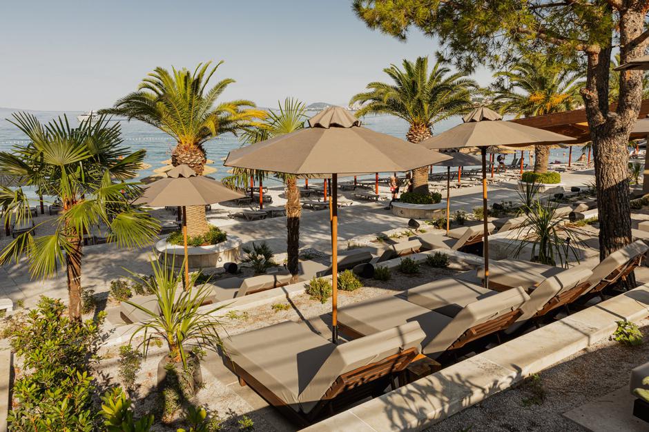 zhega beach klub | Author: Press