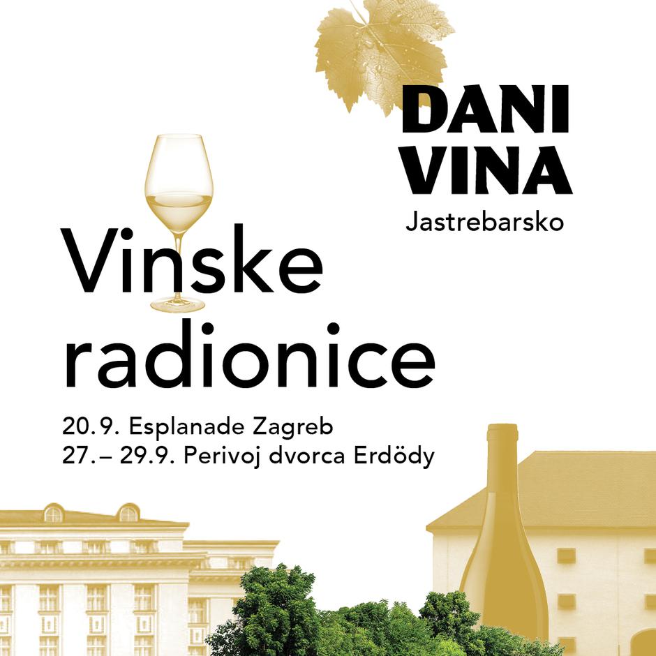 dani vina jastrebarsko | Author: Press