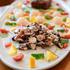 autentica food and wine festival, brela