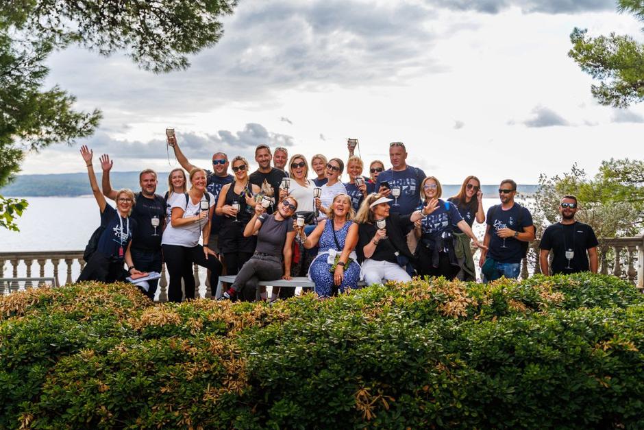 Crikvenica Food & Wine Walk | Author: Press