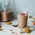 čokoladni smoothie