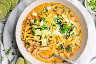 bijeli chili, bijeli čili