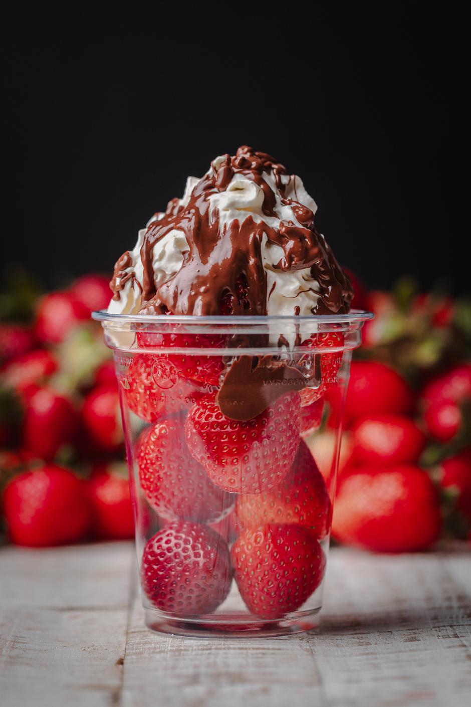 Jagoda & Palačinka fest | Author: BOJAN HARON MARKICEVIC