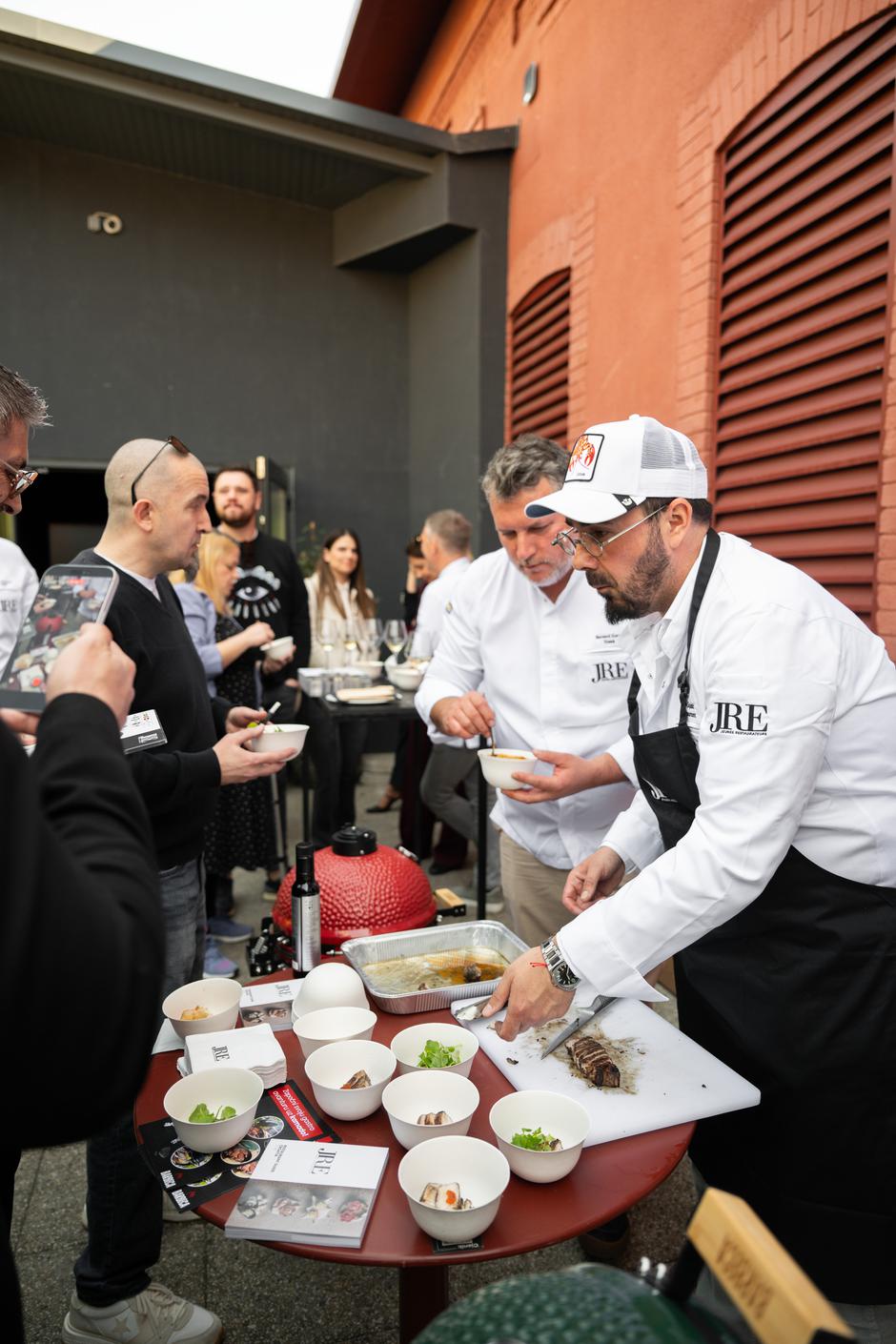 jre hrvatska, stjepan vukadin | Author: Press