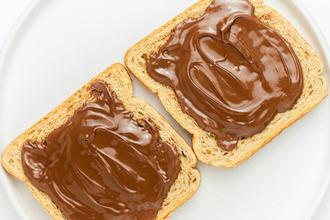 nutella