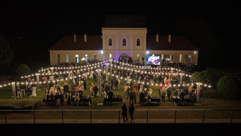 dunav wine festival | Author: Graševina Croatica