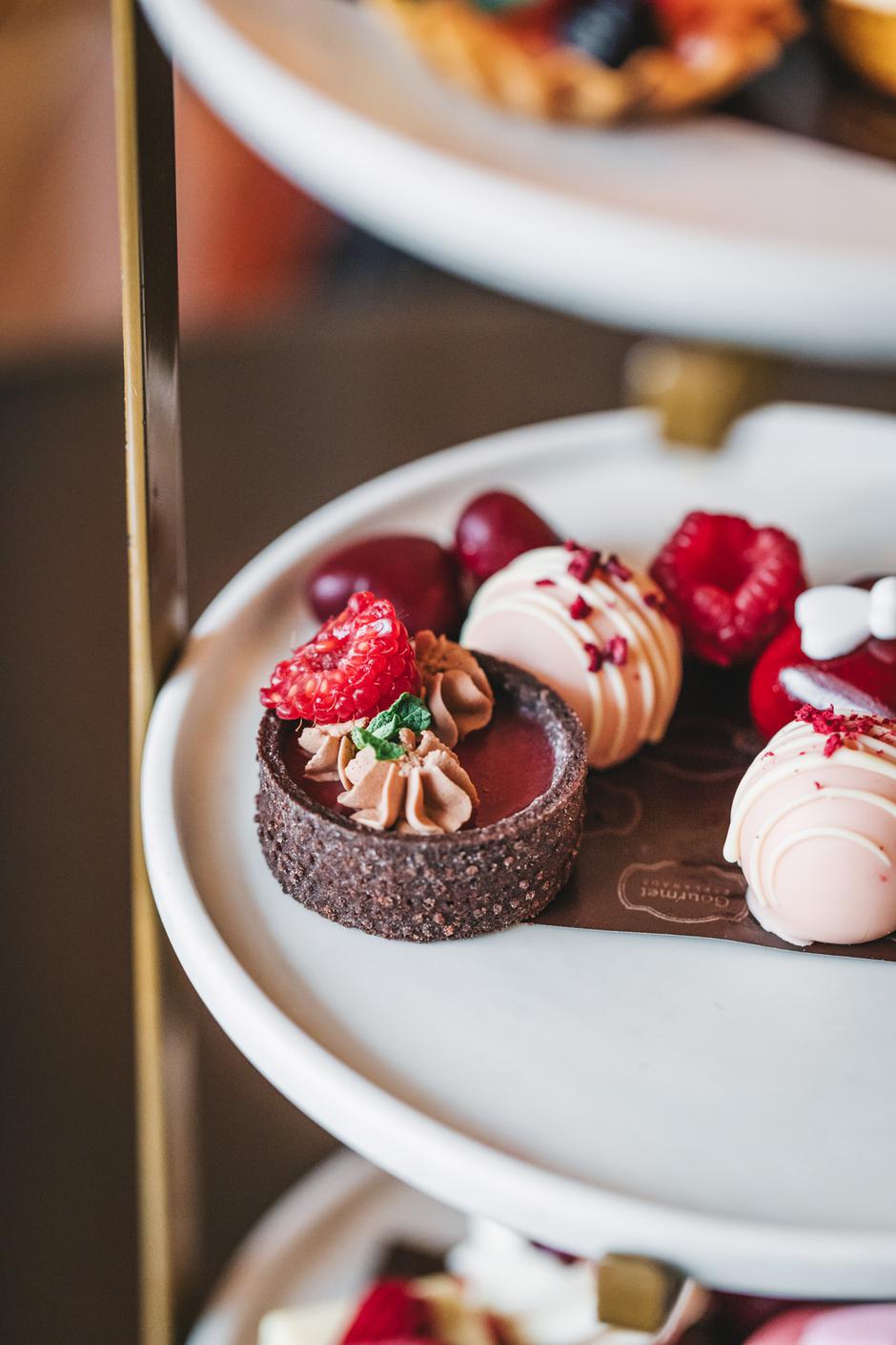 esplanade valentinovo | Author: Arhiva hotela Esplanade