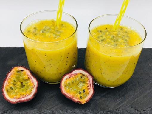 Smoothie od marakuje