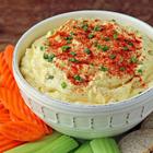 Zaboravi punjena jaja, napravi ovaj Deviled Egg Dip