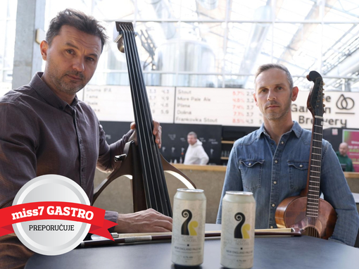 hojsak & novosel, pivo