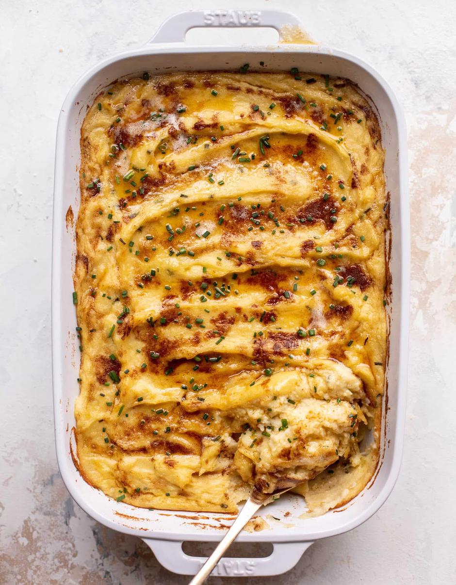 složenac od pire krumpira | Author: Diane-Jon Lund/Pinterest