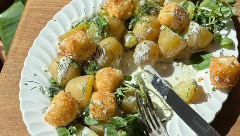 krumpir salata