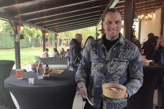 Legendarni Advent kod Matoša