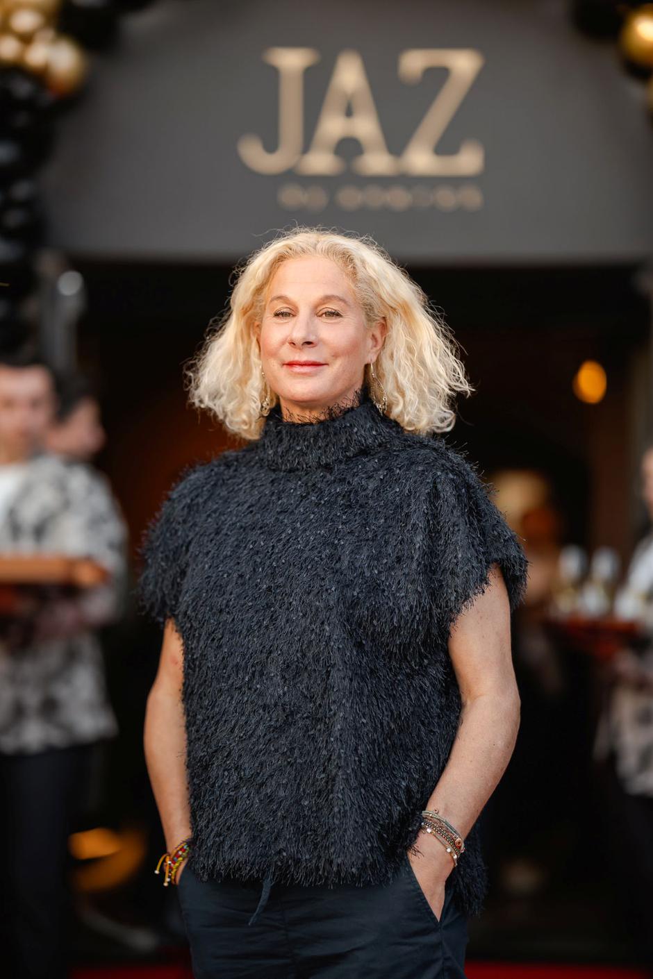 jaz by ana roš, herigate hotel jadran, valamar collection, poreč | Author: Press