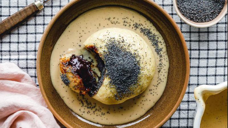 Ovo je definitivno recept za najbolje germknedle ikad!