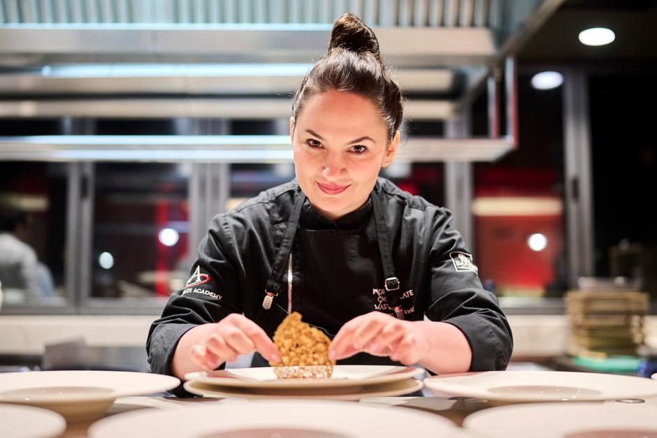 aminess gourmet | Author: Press