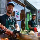 Velika Gorica: No smoke, no glory svjetsko natjecanje u BBQ-u