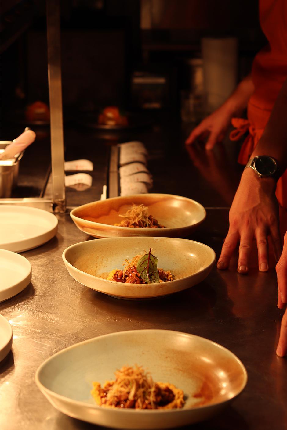 boogie moonlight sessions, boogie lab, new balkan cuisine | Author: Press