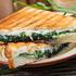 Spanakopita u sendviču