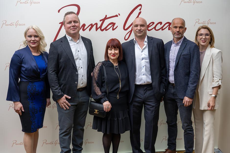 punta greca, medea, merlot, novo vinol,esplanade | Author: Press