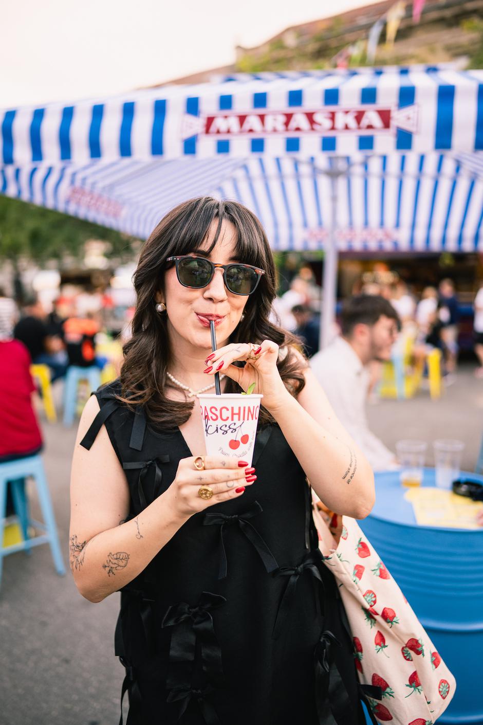 Food Truck Festival | Author: Marko Lopac