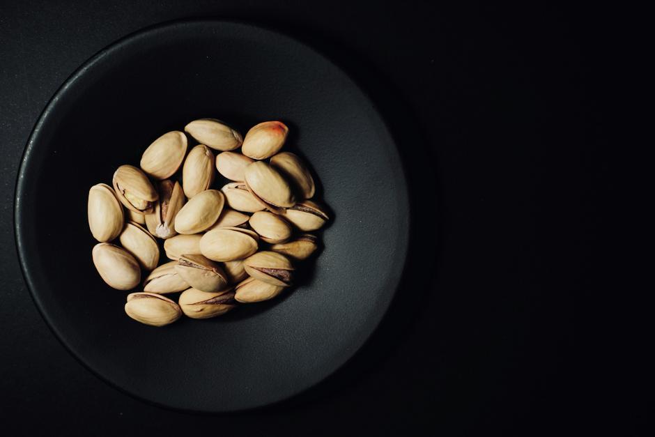 pistacije | Author: Berke Can/Unsplash