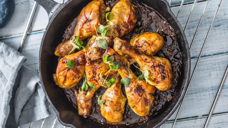 Gr&ccaron;ka piletina je jako fina, ali i - jeftina!