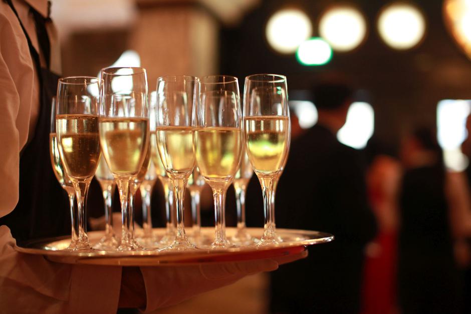 esplanade, nova godina | Author: Arhiva hotela Esplanade