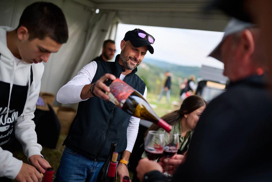 Teran Wine & Walk | Author: Merlo De Graia