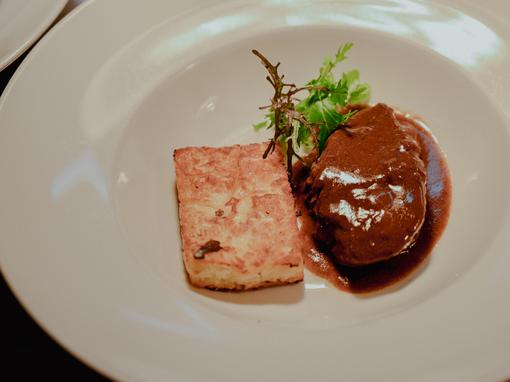 restoran eva, lokve