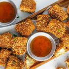 tofu nuggets